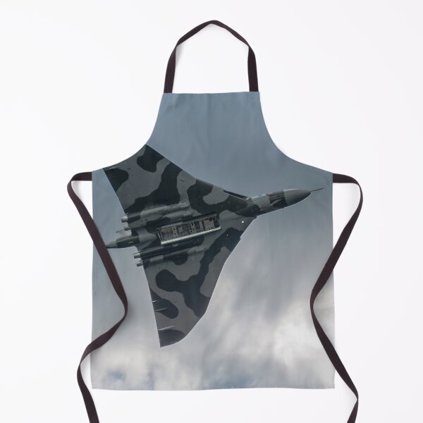 Item preview, Vulcan Bomber XH558 designed and sold by Skyframe Aviation.