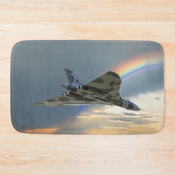 Item preview, Vulcan Bomber XH558 designed and sold by Skyframe Aviation.