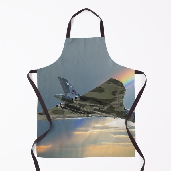Item preview, Vulcan Bomber XH558 designed and sold by Skyframe Aviation.