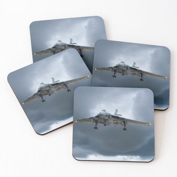 Item preview, Vulcan Bomber XH558 designed and sold by Skyframe Aviation.