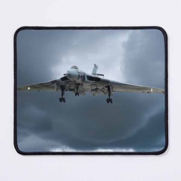Item preview, Vulcan Bomber XH558 designed and sold by Skyframe Aviation.