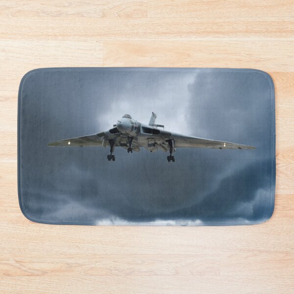 Item preview, Vulcan Bomber XH558 designed and sold by Skyframe Aviation.