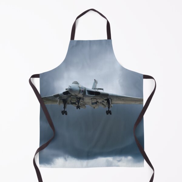 Item preview, Vulcan Bomber XH558 designed and sold by Skyframe Aviation.