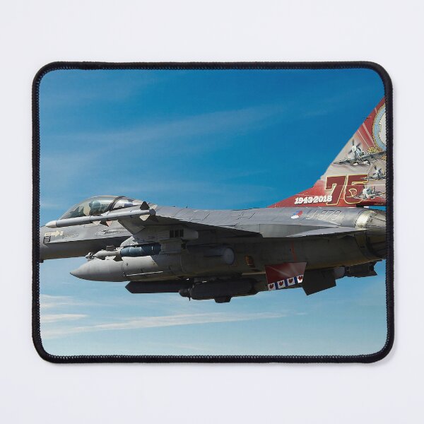 Item preview, F-16 Fighting Falcon designed and sold by Skyframe Aviation.