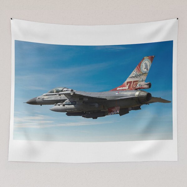 Item preview, F-16 Fighting Falcon designed and sold by Skyframe Aviation.