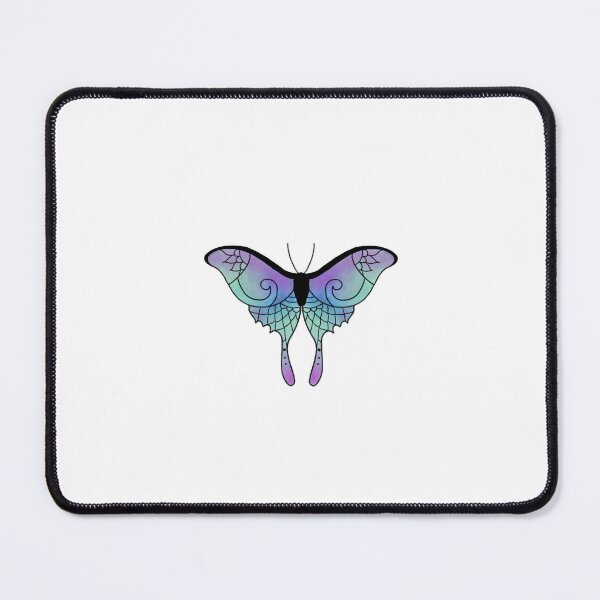 Item preview, Flutter by designed and sold by Soul woven creative.