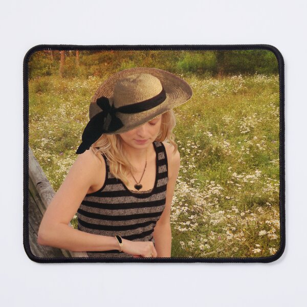 Item preview, Summer Reverie ~ Alone in a Meadow designed and sold by SummerJade.