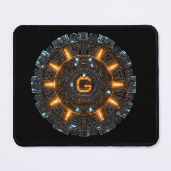 Item preview, Cyber Emblem designed and sold by HarmonyTheKoala.