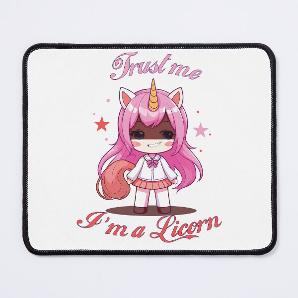 Item preview, Trust me...I'm a Devil Unicorn designed and sold by NaitoGraphisme.