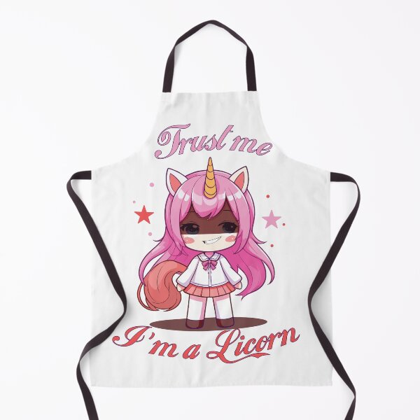 Item preview, Trust me...I'm a Devil Unicorn designed and sold by Naito Art.