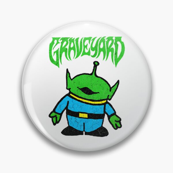 Artikelvorschau, Graveyard Band entworfen und verkauft von vsropatn.
