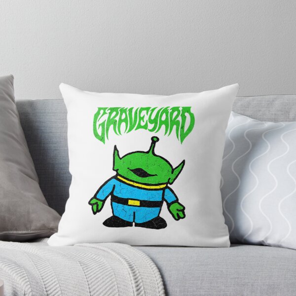 Item preview, Graveyard Band  designed and sold by vsropatn.