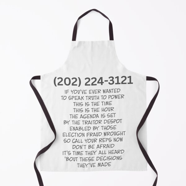 Item preview, Speak Truth to Congress designed and sold by dickensign.