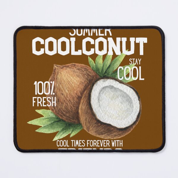 Item preview, Coolconut On Sale designed and sold by The magic  Yellow bus.