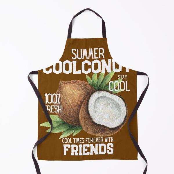 Item preview, Coolconut On Sale designed and sold by The magic Yellow bus.