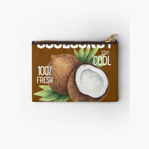 Item preview, Coolconut On Sale designed and sold by The magic  Yellow bus.