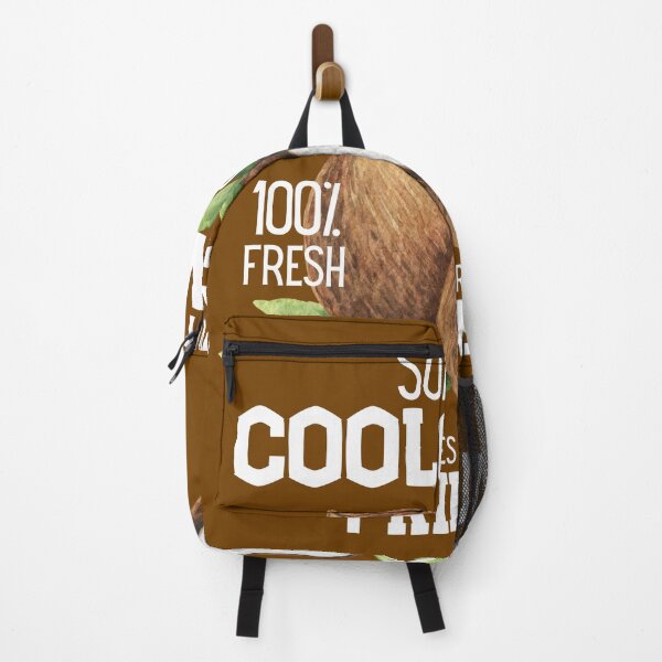 Item preview, Coolconut On Sale designed and sold by The magic  Yellow bus.