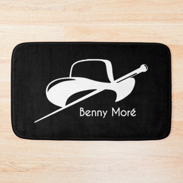 Item preview, Benny More Cuban Singer designed and sold by Allintone.
