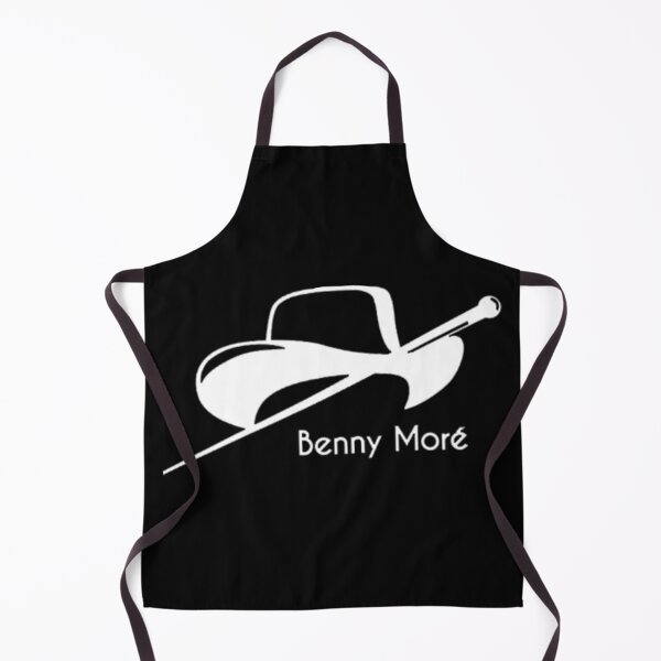Item preview, Benny More Cuban Singer designed and sold by Allintone.
