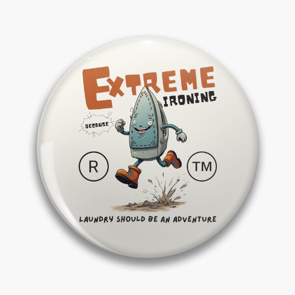 Item preview, Laundry should be an adventure designed and sold by Peerless-Prime.