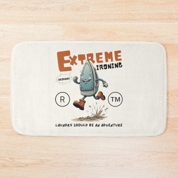 Item preview, Laundry should be an adventure designed and sold by Peerless-Prime.