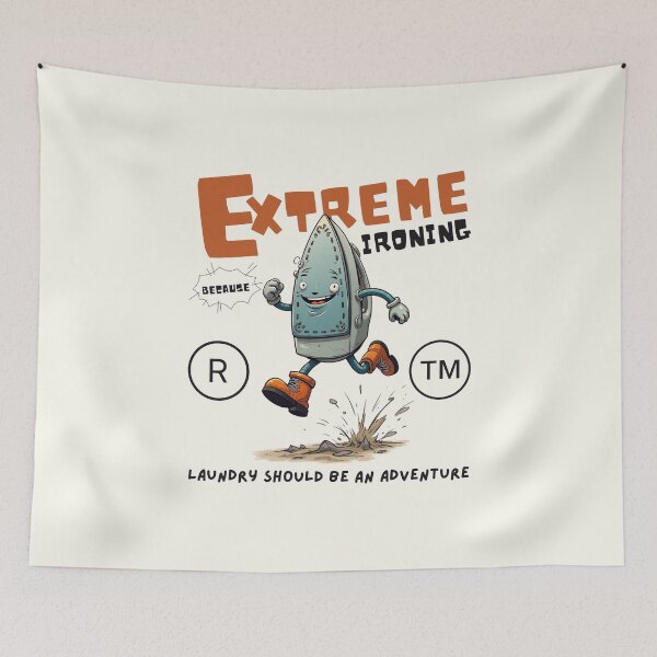 Item preview, Laundry should be an adventure designed and sold by Peerless-Prime.