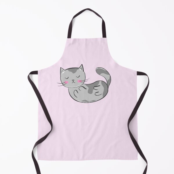 Item preview, Grey Cat Belly Exposed designed and sold by GyngerGarza.