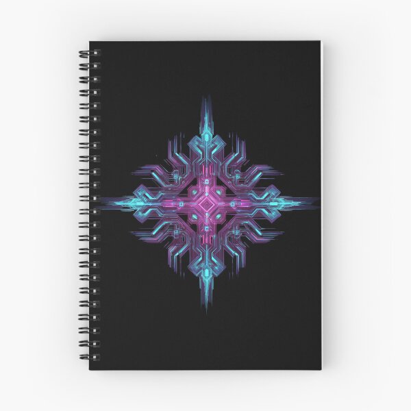 Item preview, Cyber Emblem designed and sold by HarmonyTheKoala.