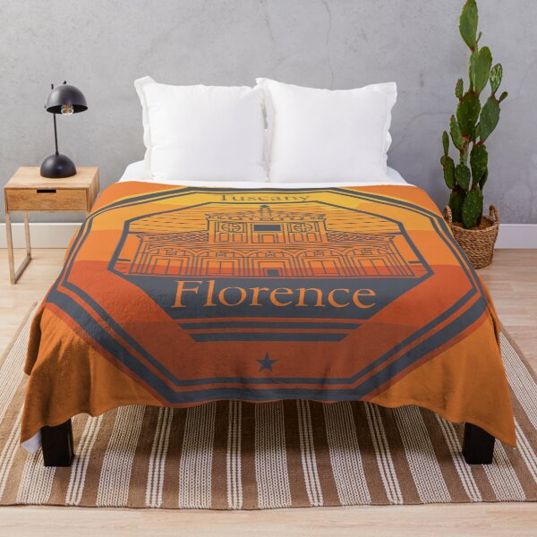 Item preview, Florence, Tuscany, Italy designed and sold by studio838.