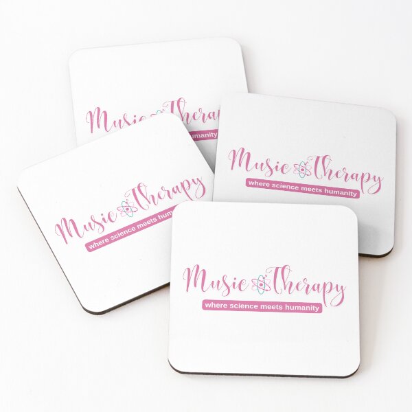 Item preview, Music Therapy: Where science meets humanity designed and sold by The Sonic Studio.