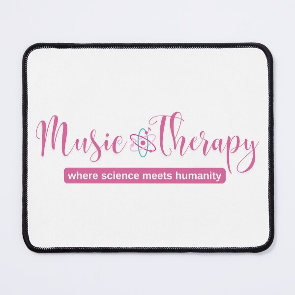Item preview, Music Therapy: Where science meets humanity designed and sold by The Sonic Studio.