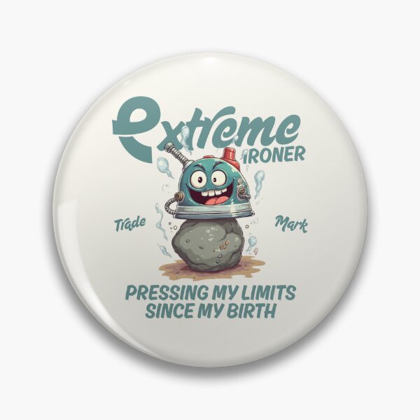 Item preview, Pressing my limits since my birth designed and sold by Peerless-Prime.