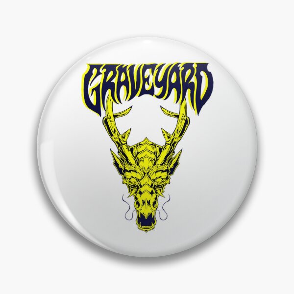 Artikelvorschau, Graveyard Band Musik entworfen und verkauft von vsropatn.