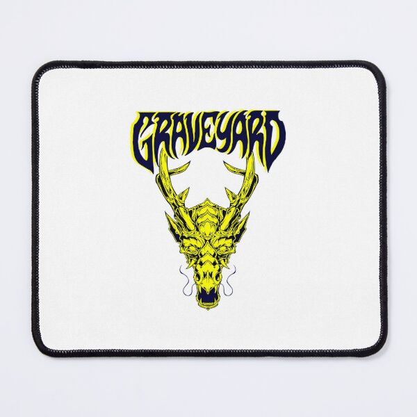 Item preview, Graveyard Band Music designed and sold by vsropatn.