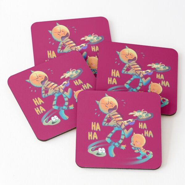 Item preview, suppertime! designed and sold by DinoSkar.