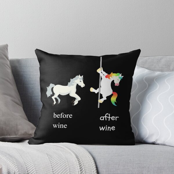 Item preview, Before Wine After Wine designed and sold by Kieran Abbott.