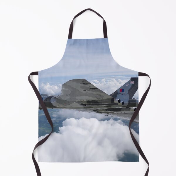 Item preview, Vulcan Bomber XH558 designed and sold by Skyframe Aviation.