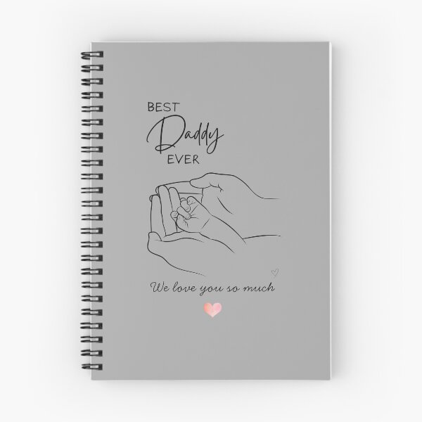 Item preview, 1st Birthday Daddy Card First Father’s Day Card Cute Birthday Card for Dad US Letter and ISO Sizes Instant Download designed and sold by AlwaysHome.