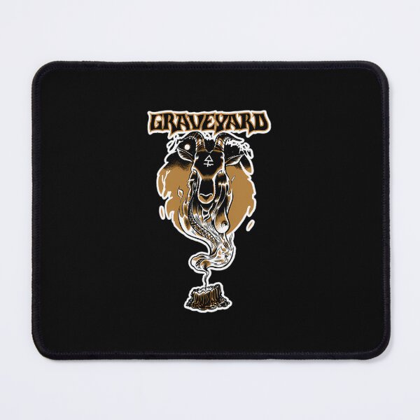 Item preview, Graveyard designed and sold by vsropatn.