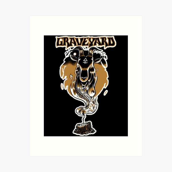 Item preview, Graveyard  designed and sold by vsropatn.