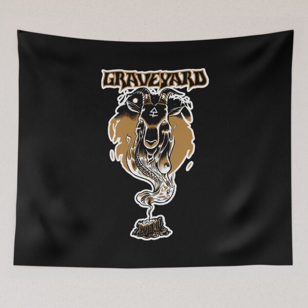 Item preview, Graveyard  designed and sold by vsropatn.