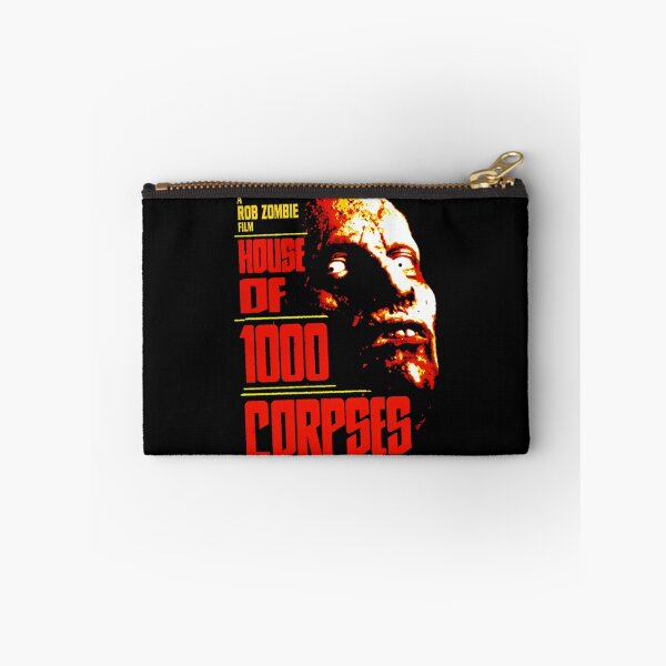 Item preview, House Of 1000 Corpses 2002 Vintage Zombie Film designed and sold by warda-shop.