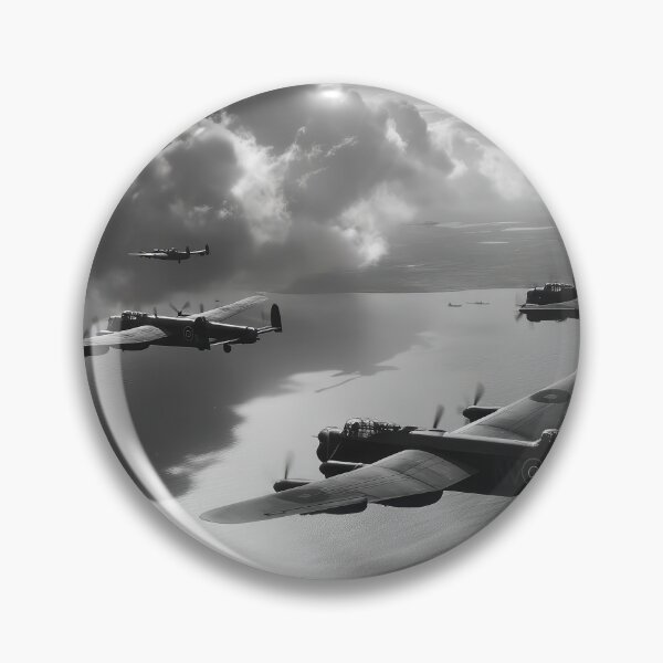 Item preview, Operation Chastise designed and sold by Skyframe Aviation.