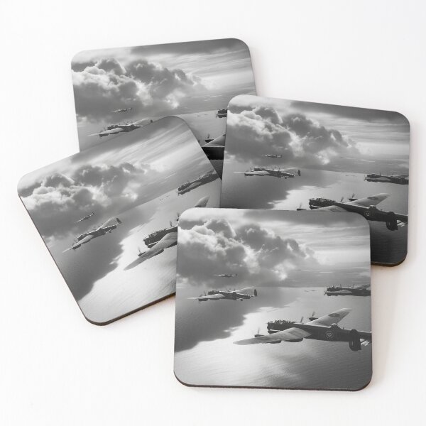 Item preview, Operation Chastise designed and sold by Skyframe Aviation.