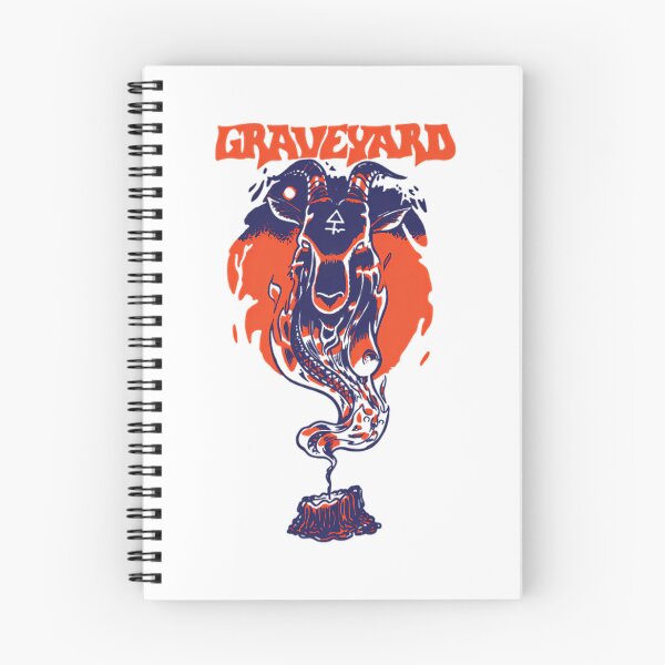 Item preview, Copy of Graveyard Band  designed and sold by vsropatn.