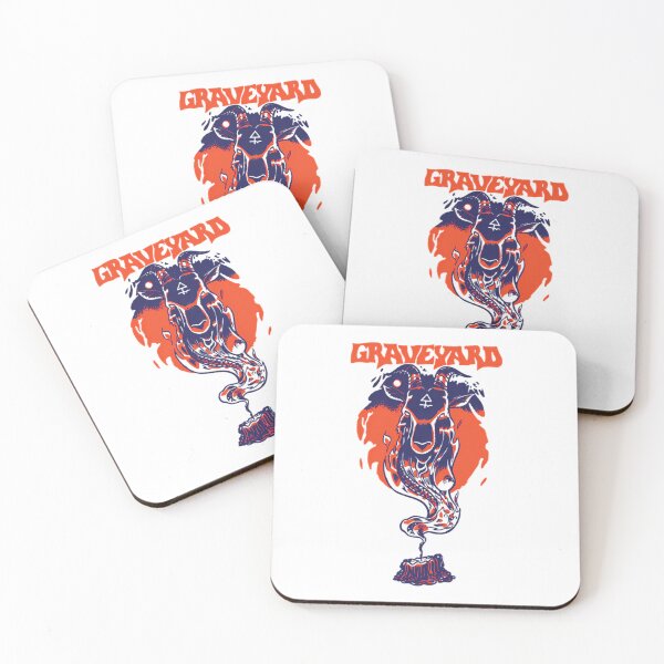 Item preview, Copy of Graveyard Band  designed and sold by vsropatn.