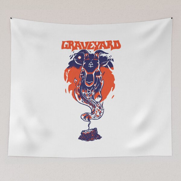 Item preview, Copy of Graveyard Band  designed and sold by vsropatn.