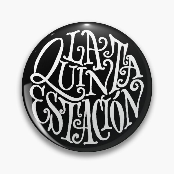 Item preview, La Quinta Estacion Spanish Band designed and sold by Allintone.
