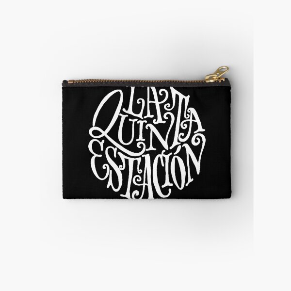 Item preview, La Quinta Estacion Spanish Band designed and sold by Allintone.