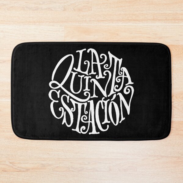 Item preview, La Quinta Estacion Spanish Band designed and sold by Allintone.
